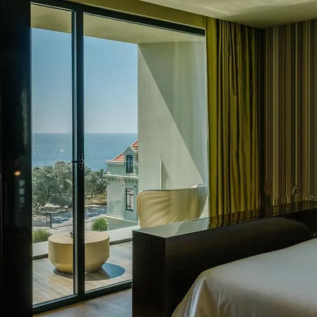 Vila Foz Hotel & Spa - Member Of Design Hotels Porto Exterior photo