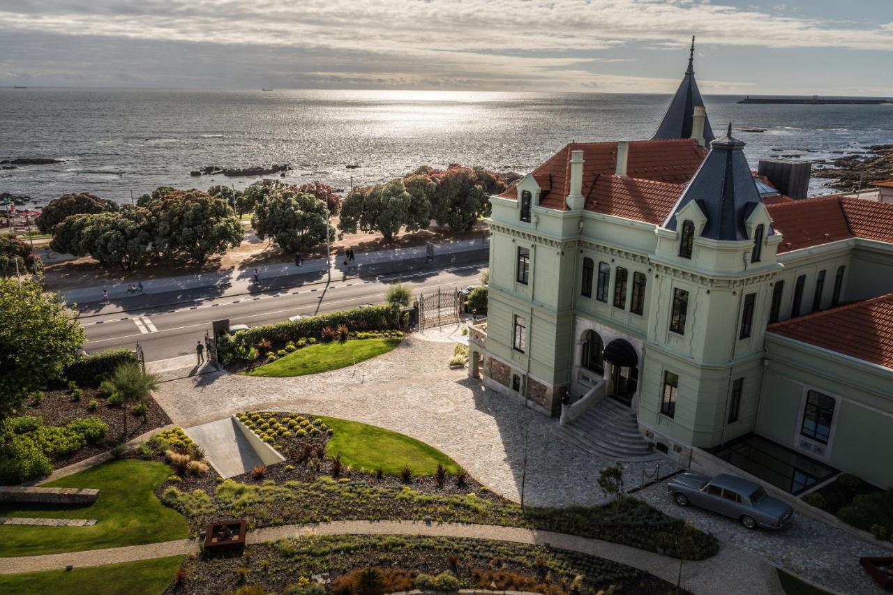Foz & - Member Of Design 5* Oporto
