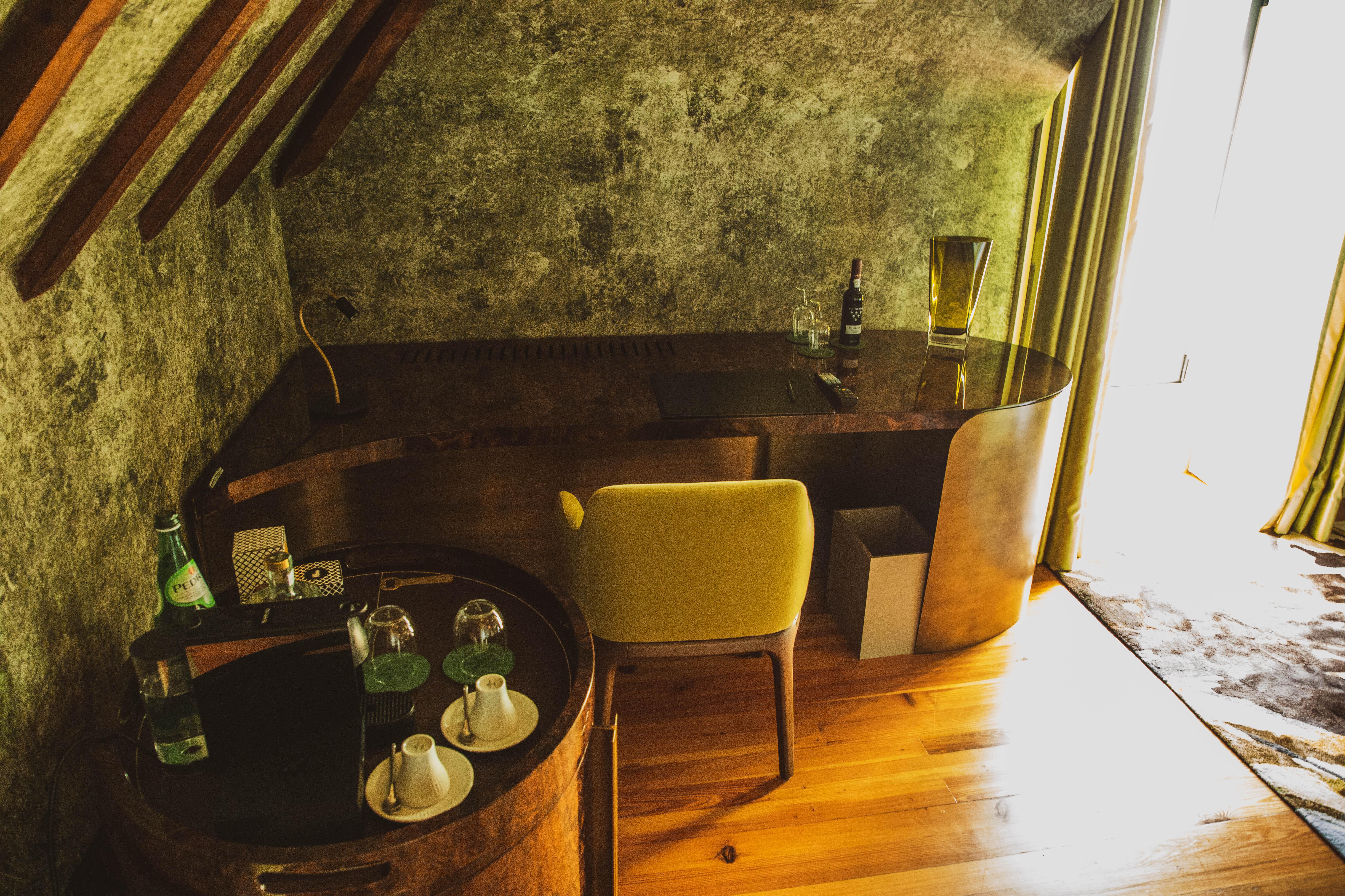 Foz & - Member Of Design Oporto