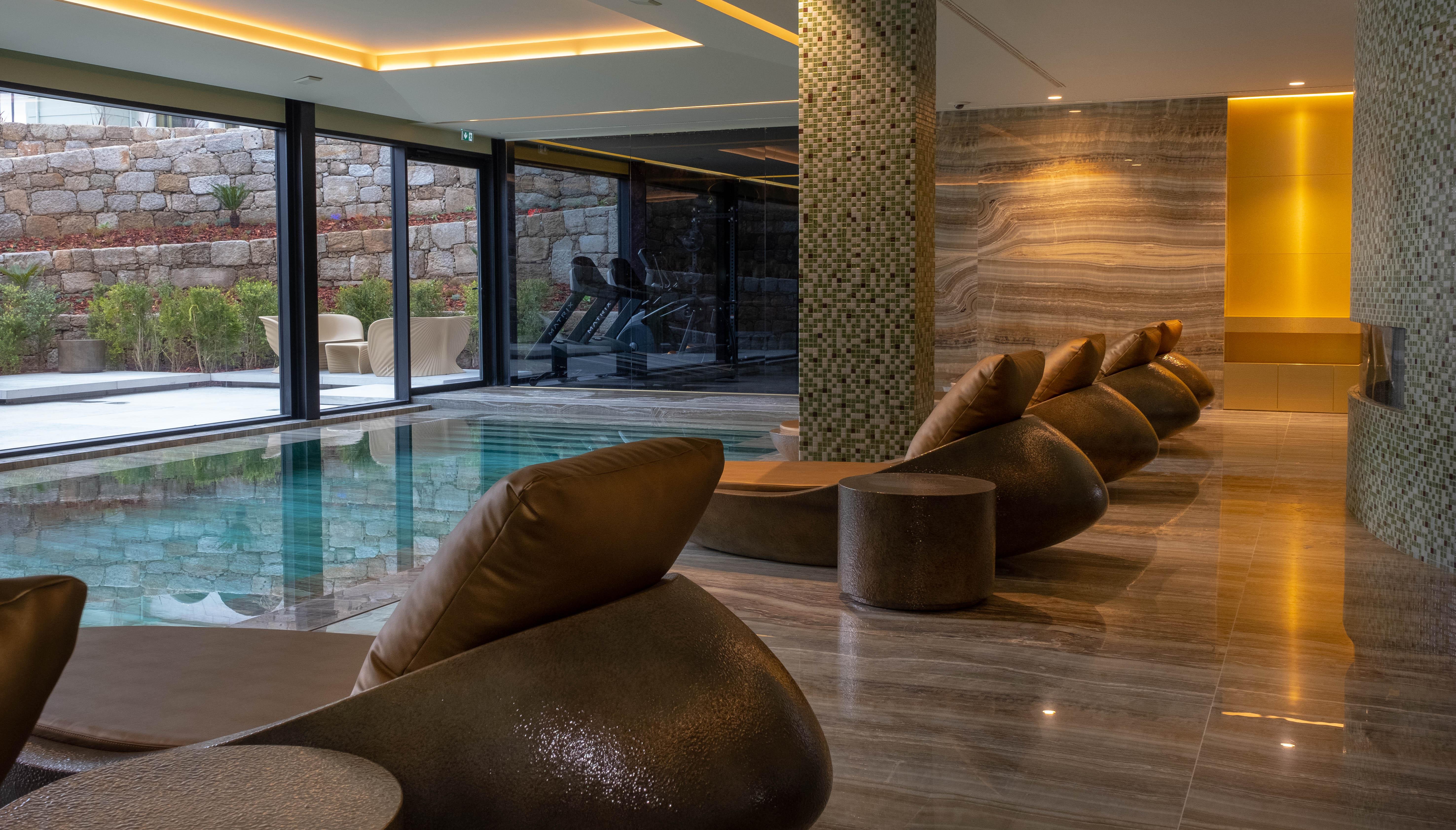 Foz & - Member Of Design Hotel Oporto