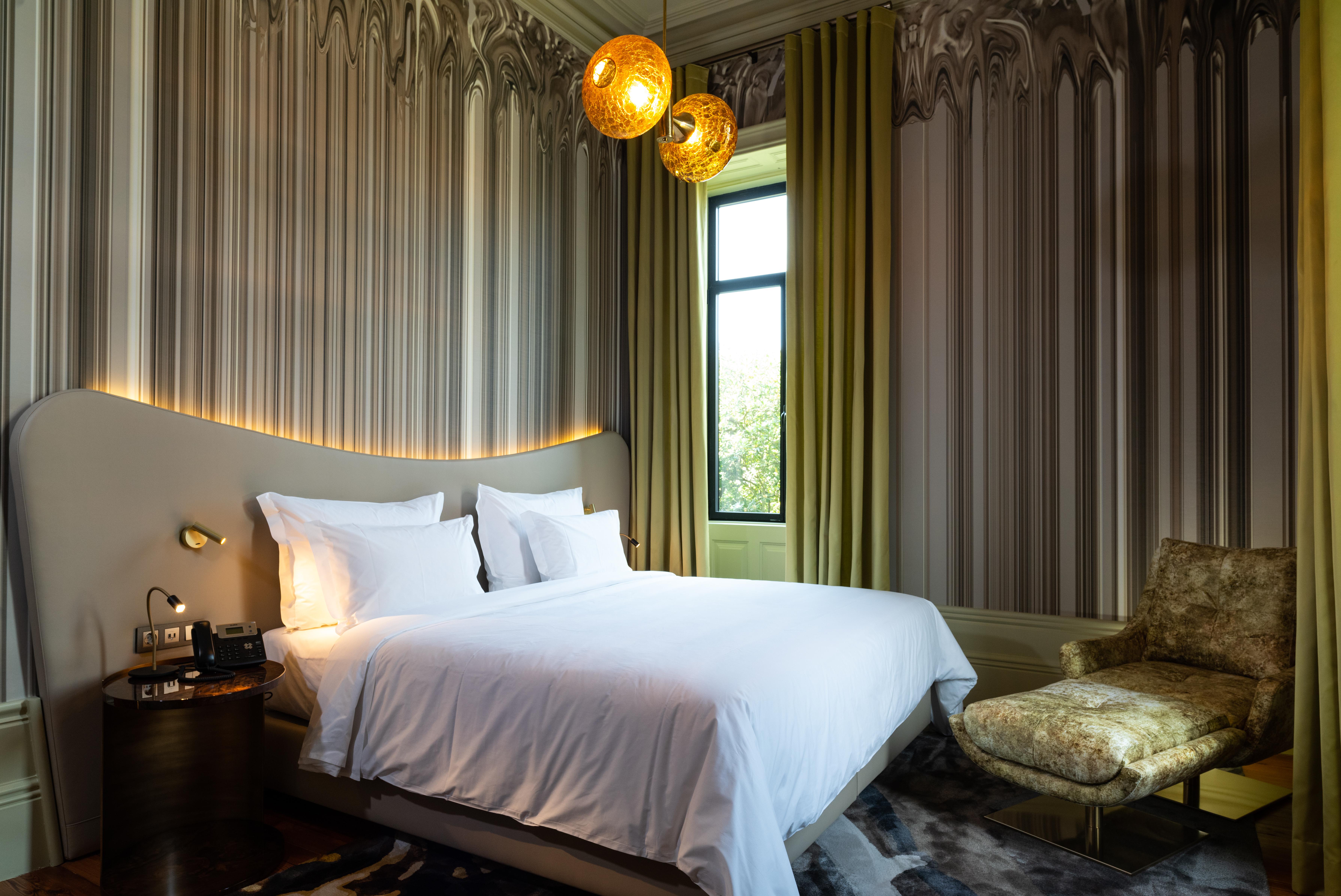 Foz & - Member Of Design 5* Oporto