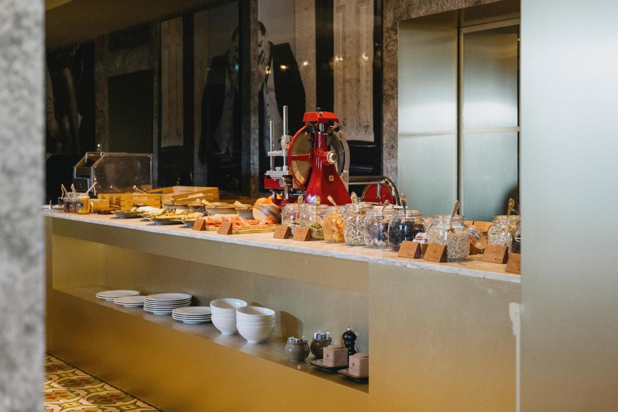 Foz & - Member Of Design Hotel Oporto