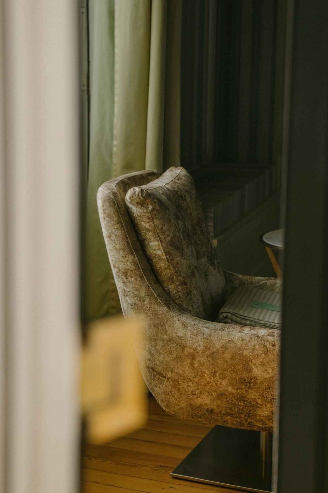 Hotel Foz & - Member Of Design Oporto